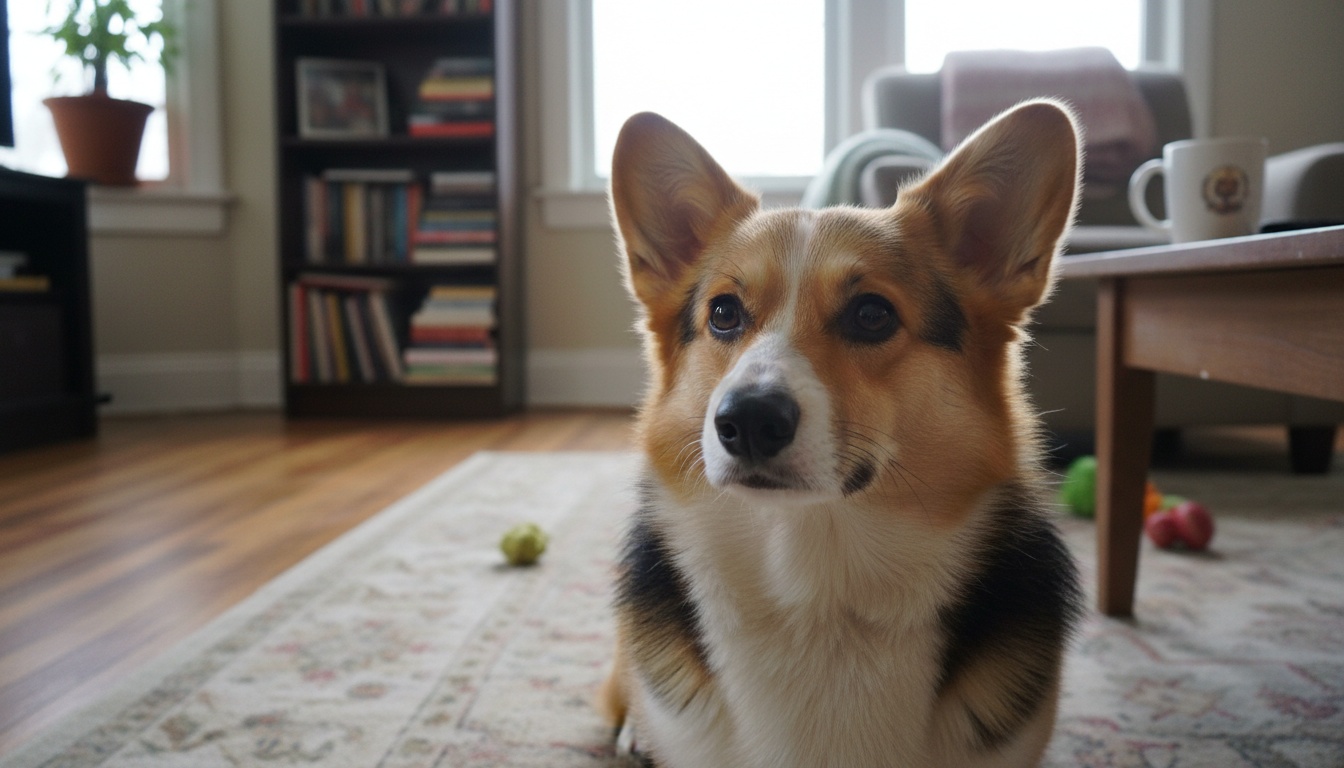 Idées originales pour l'anniversaire chien