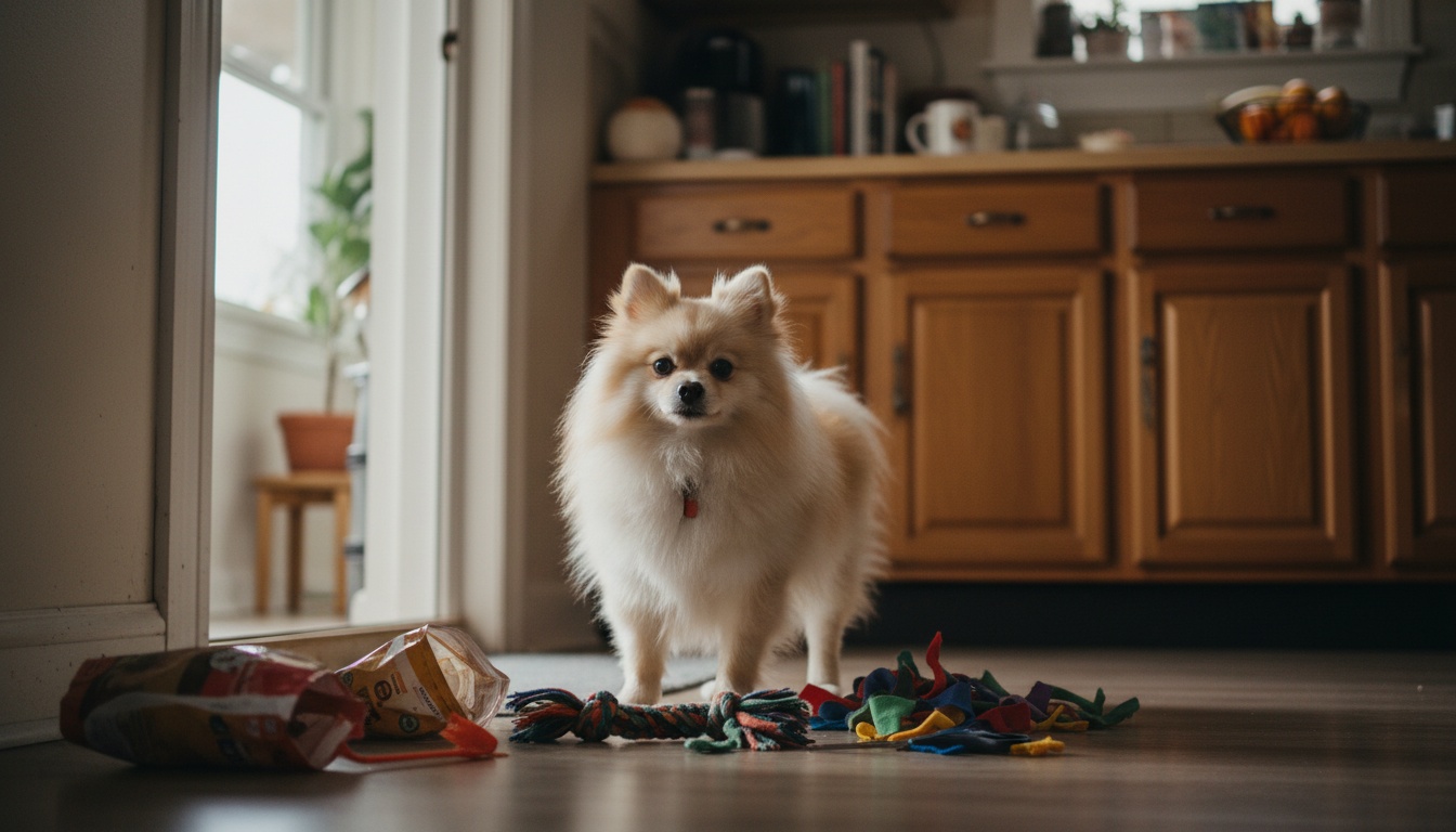 Idées DIY pour un cadeau chien unique