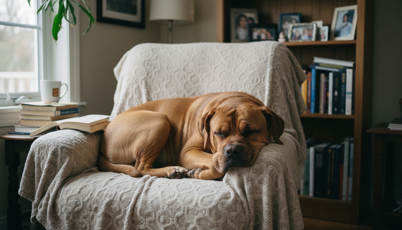 40 Citations Touchantes pour Honorer Votre Animal Disparu