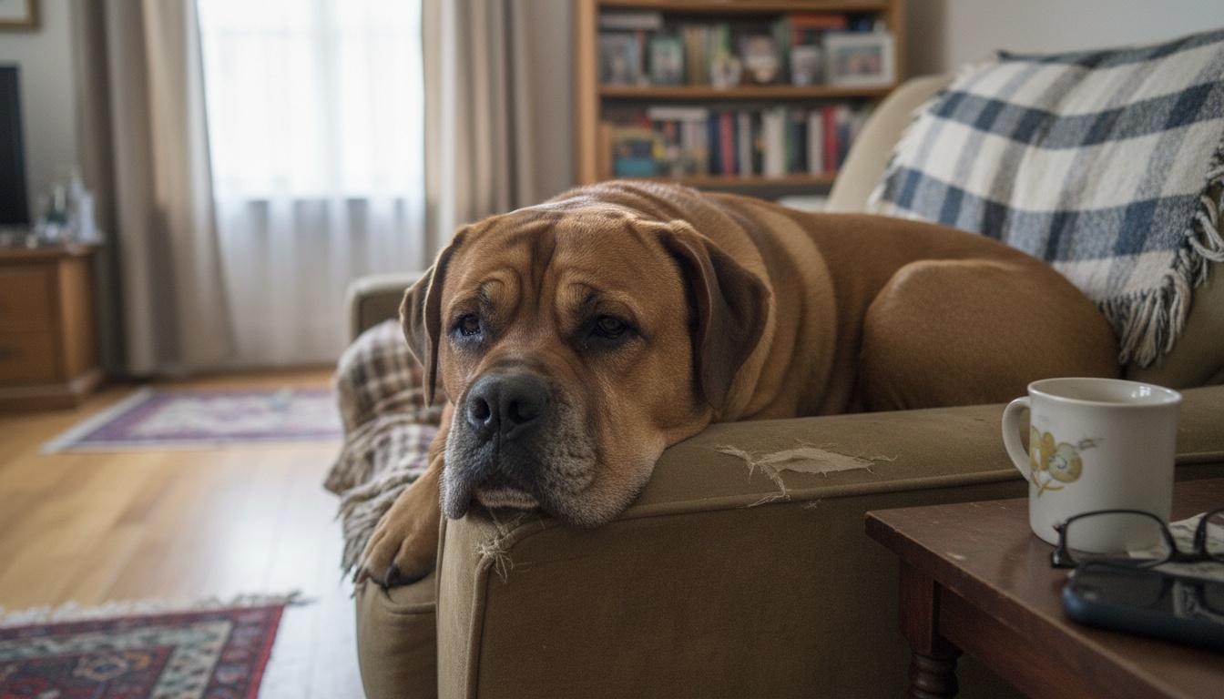 40 Citations Touchantes pour Honorer Votre Animal Disparu