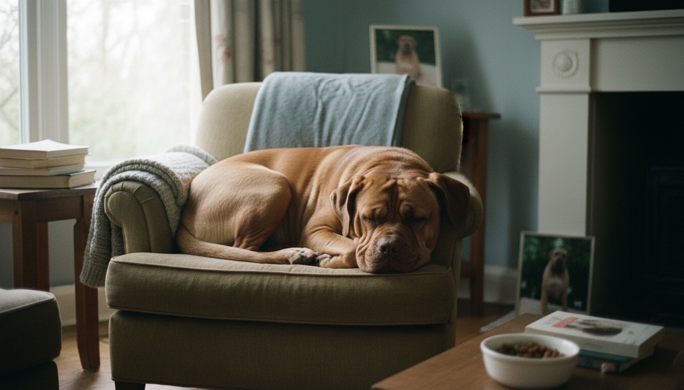 40 Citations Touchantes pour Honorer Votre Animal Disparu