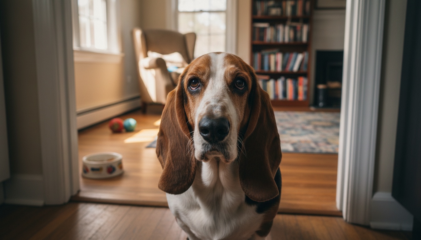 Cosa fare quando muore il cane: guida completa e pratica