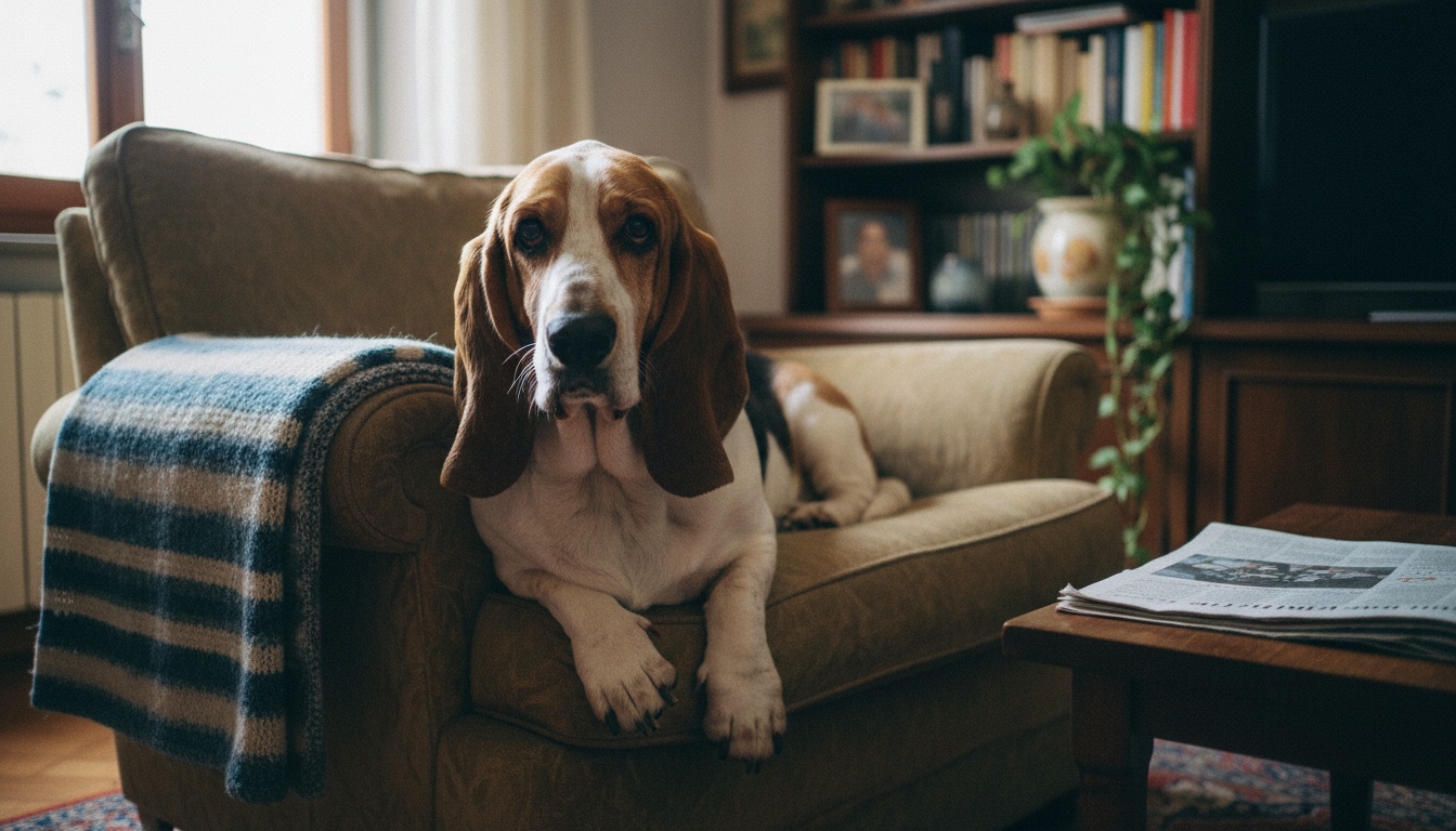 Cosa fare quando muore il cane: guida completa e pratica