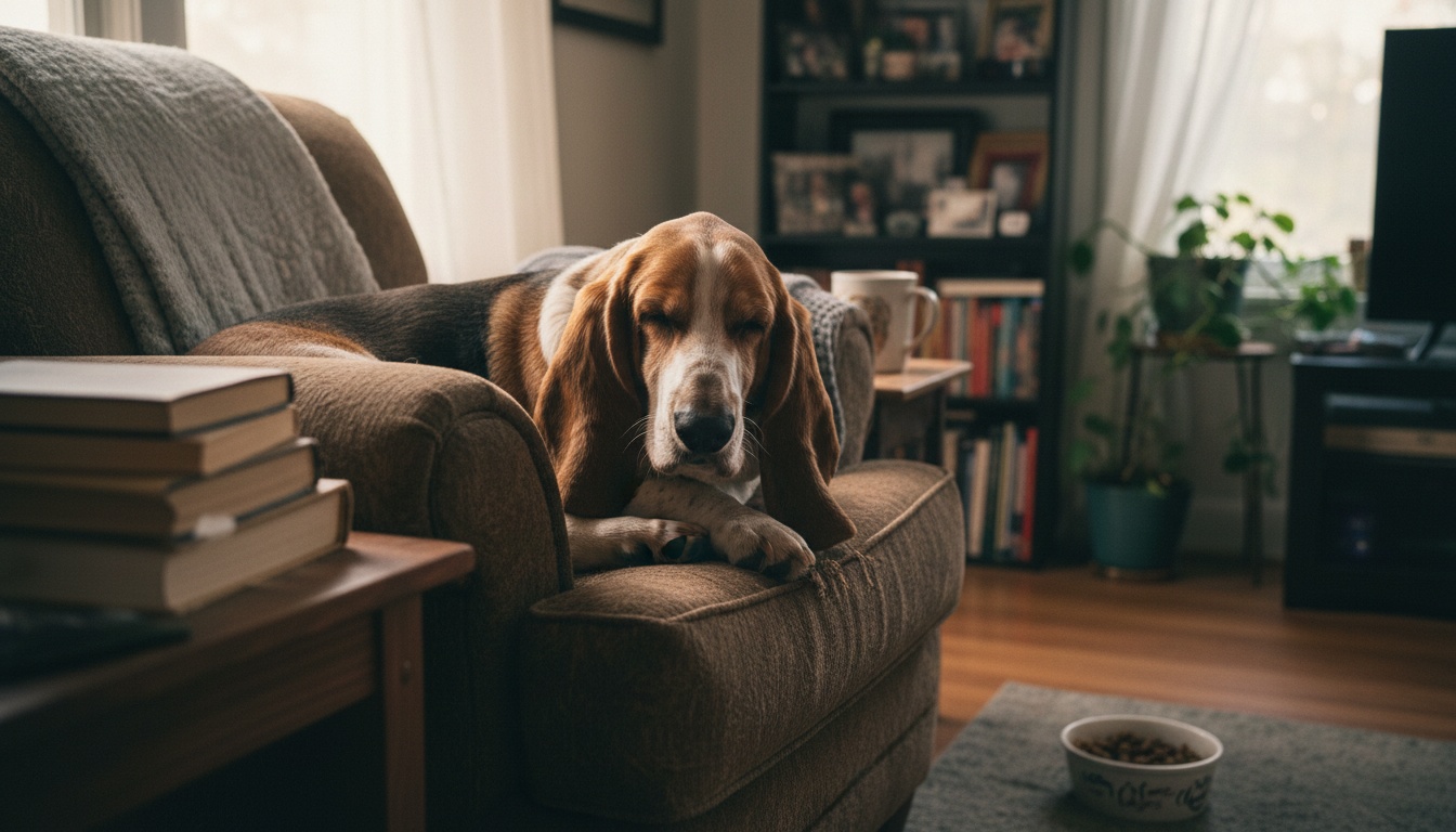 Cosa fare quando muore il cane: guida completa e pratica