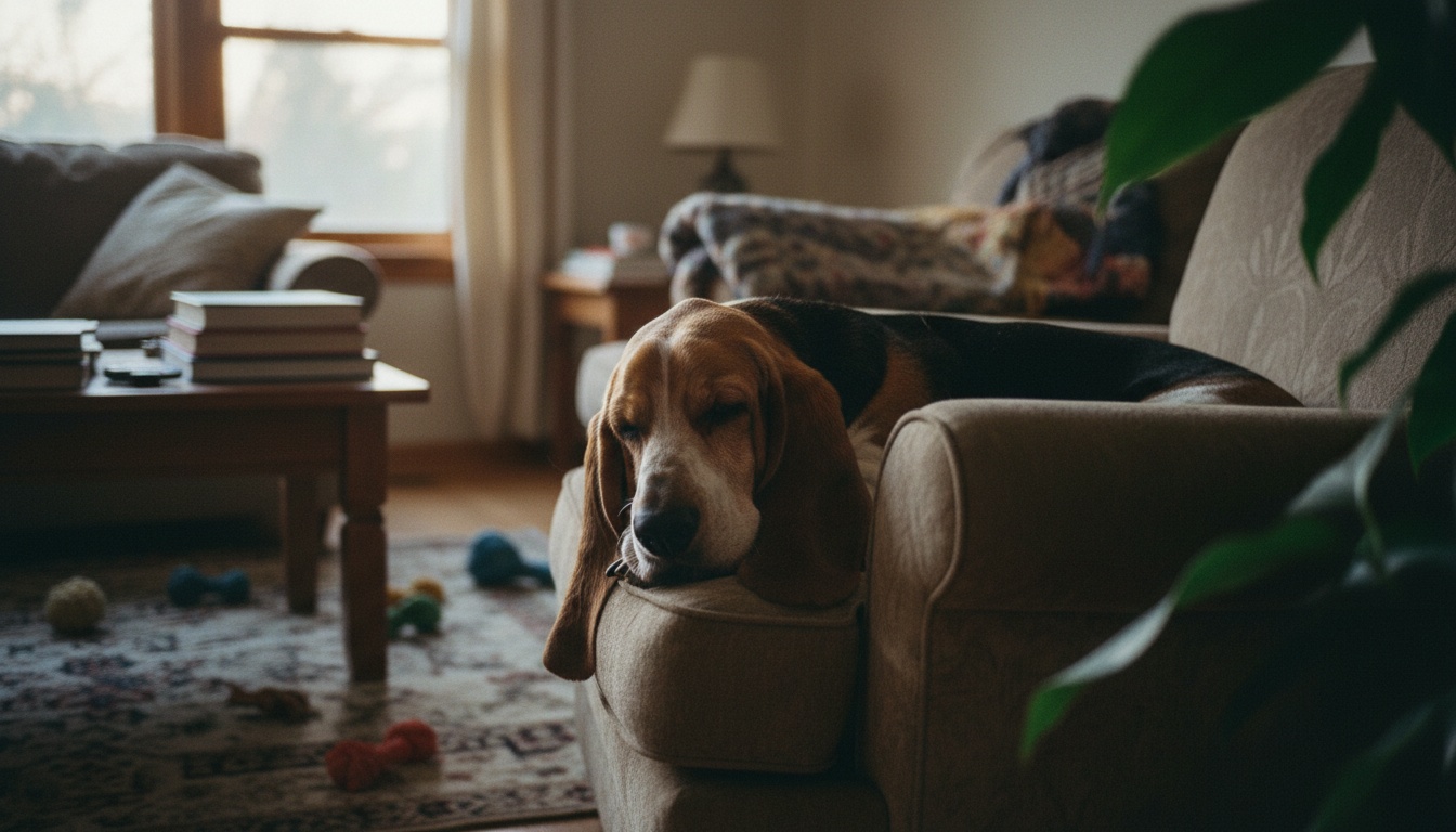 Cosa fare quando muore il cane: guida completa e pratica