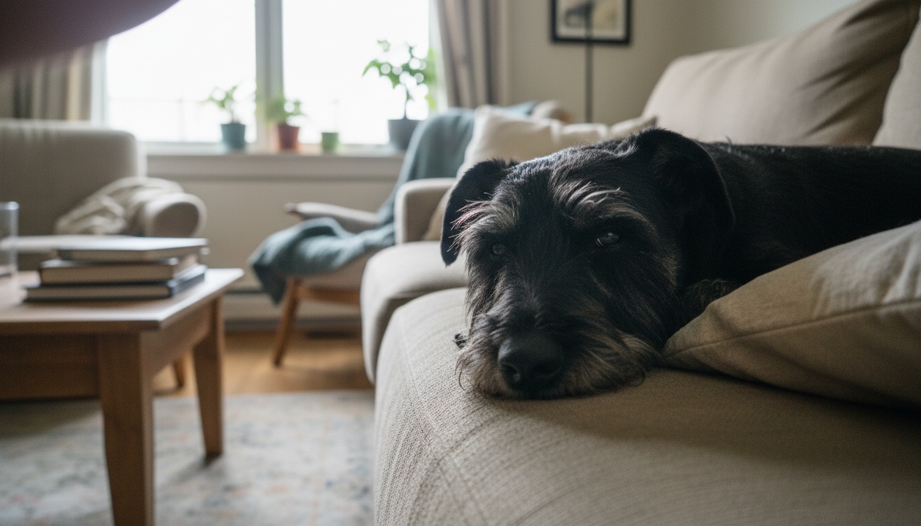 Euthanasie du chien : le guide pour bien décider