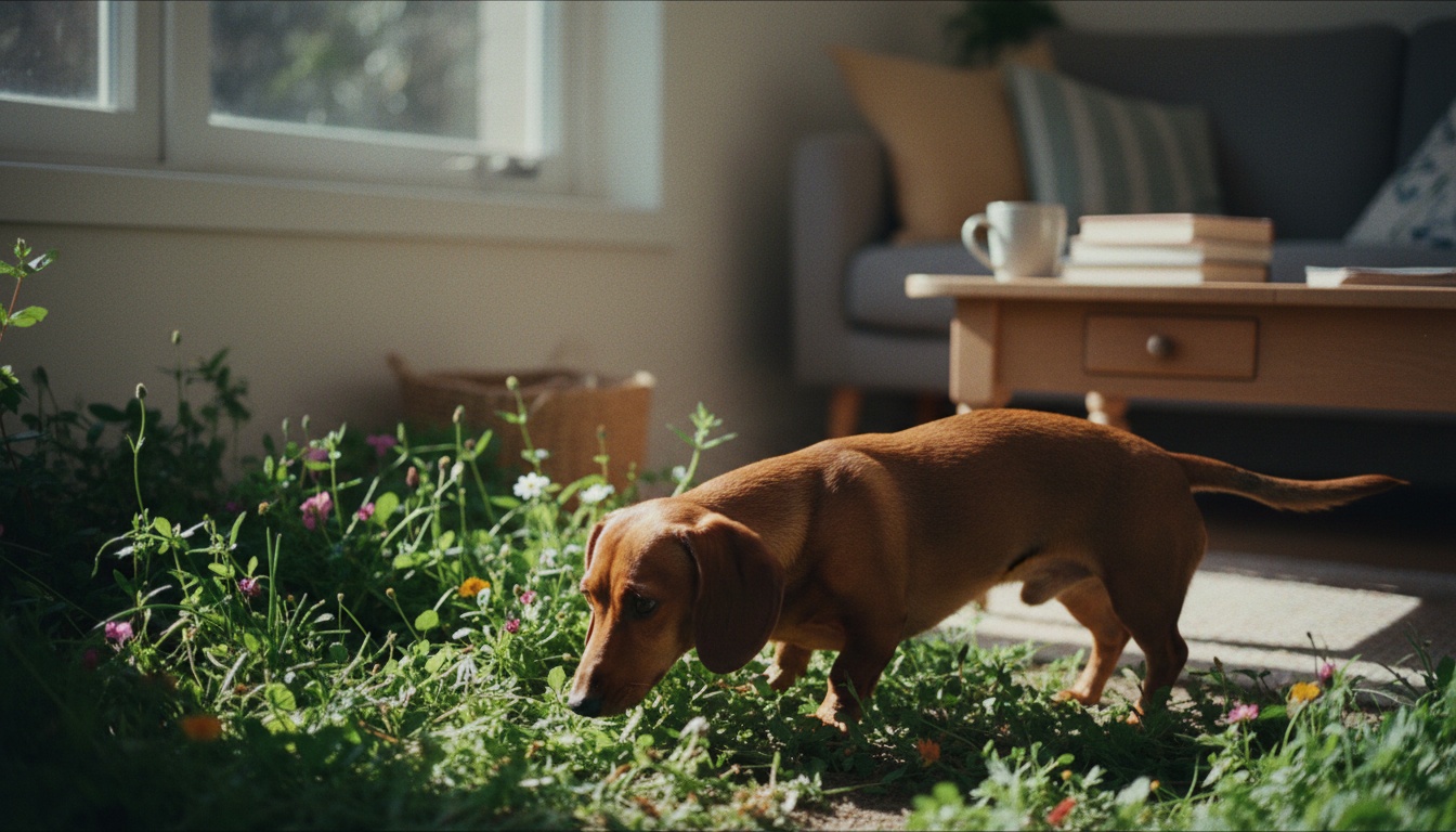 Pistage et Mantrailing : Transformez Votre Chien en Limier