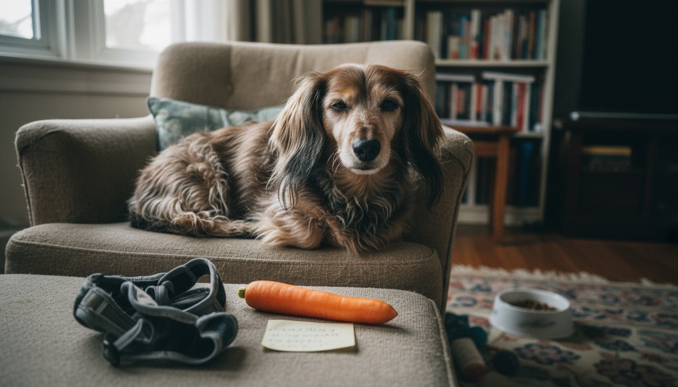 Pistage et Mantrailing : Transformez Votre Chien en Limier