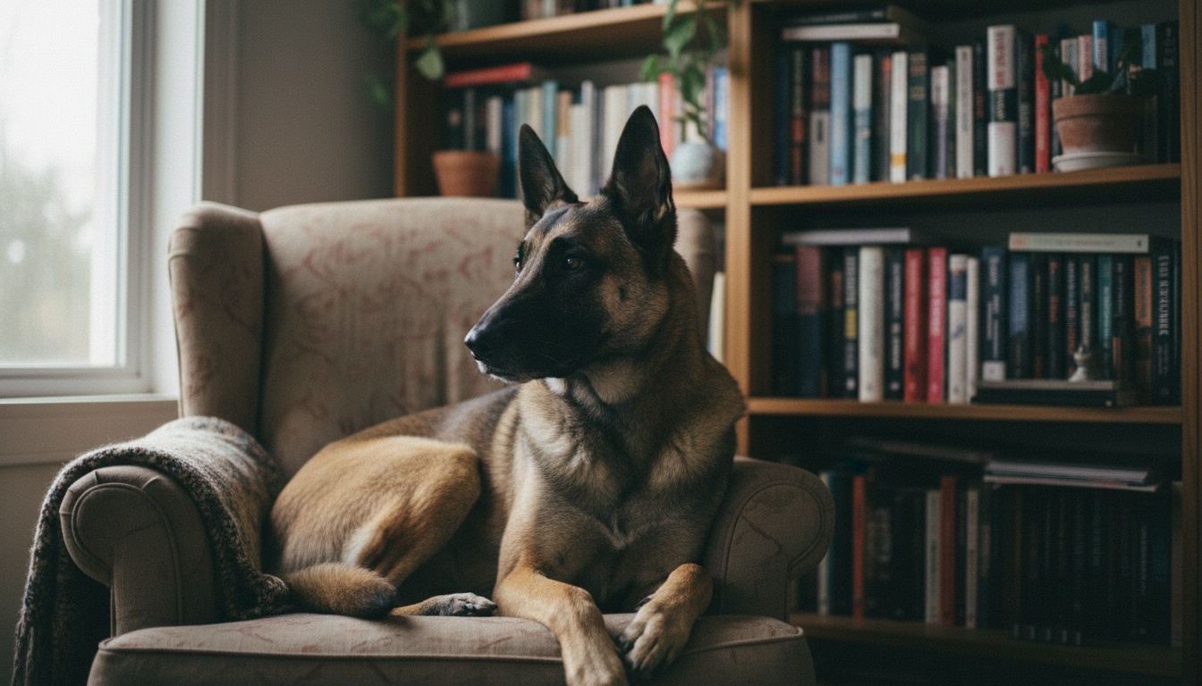 Parc canin : le guide complet pour débuter sereinement