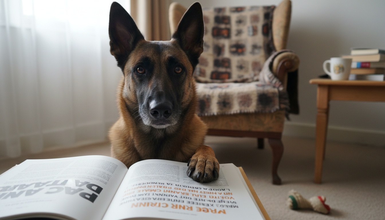 Parc canin : le guide complet pour débuter sereinement
