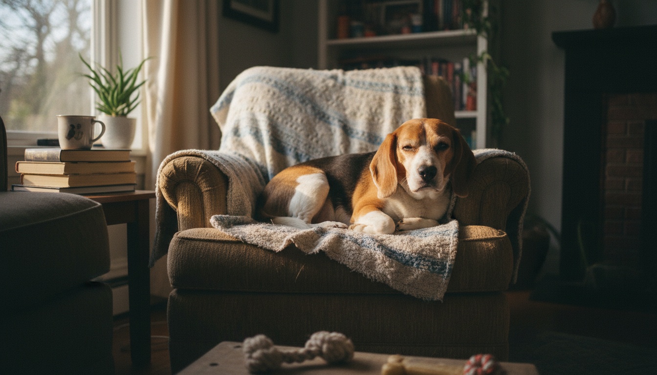Frasi dei Cani: 20 Citazioni che Ti Faranno Commuovere