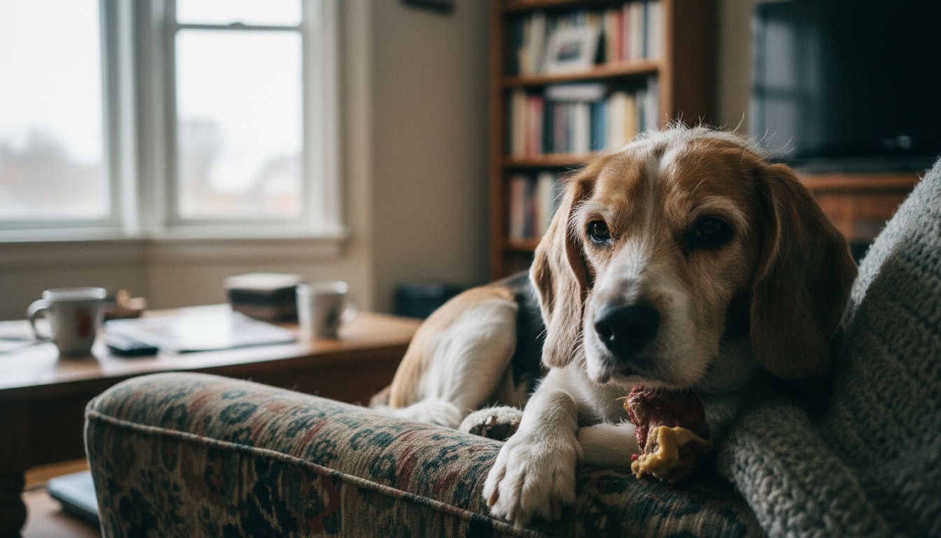 Frasi dei Cani: 20 Citazioni che Ti Faranno Commuovere