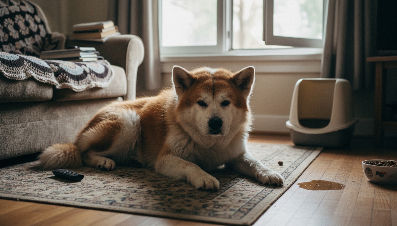 Signs a Cat is Dying: The Subtle Clues You Must Know
