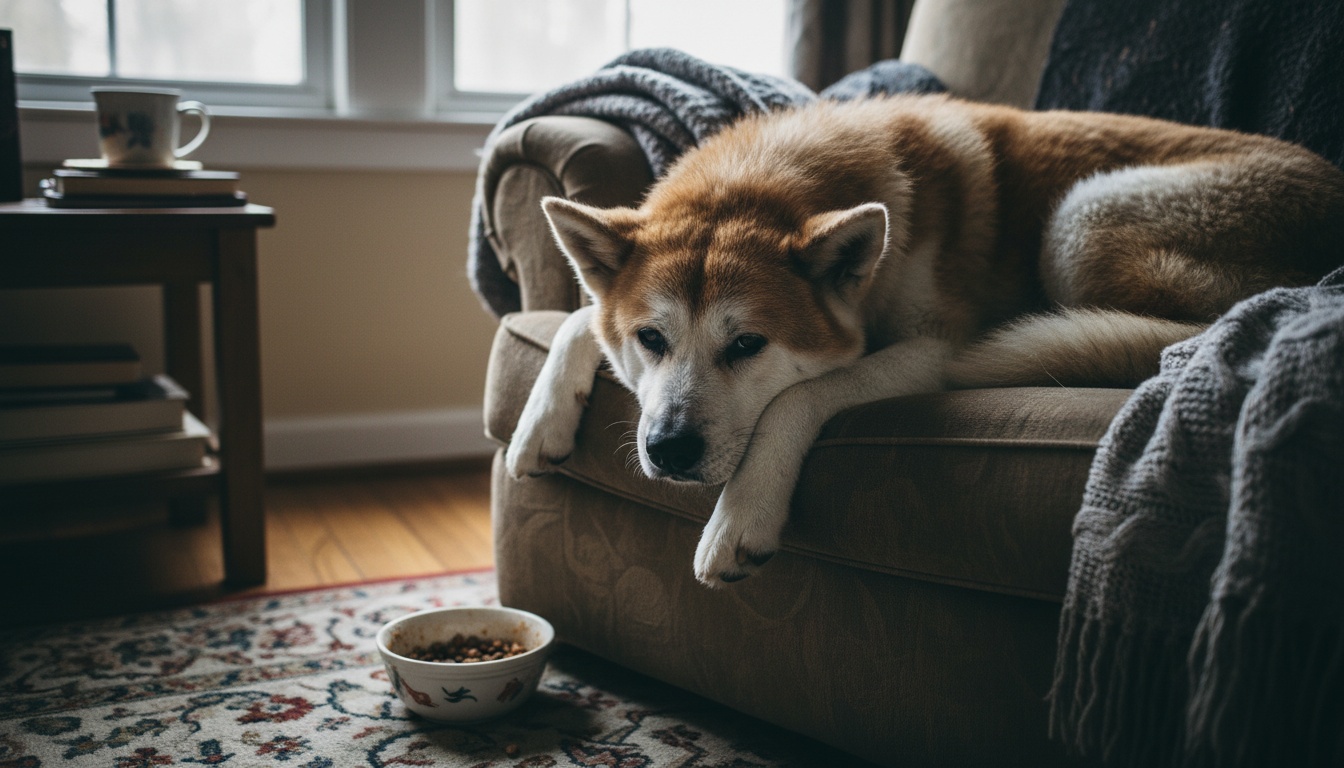 Signs a Cat is Dying: The Subtle Clues You Must Know