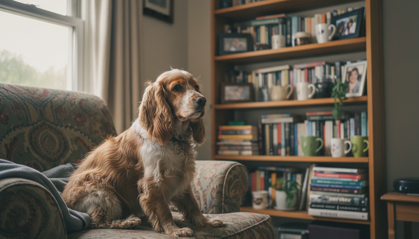 Pienso natural para perros: la guía definitiva para acertar