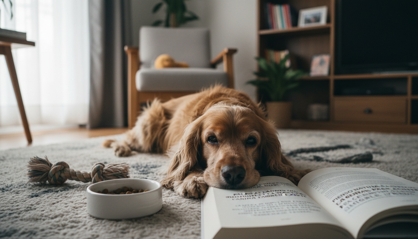 Pienso natural para perros: la guía definitiva para acertar
