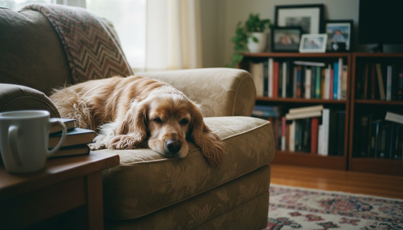 Pienso natural para perros: la guía definitiva para acertar