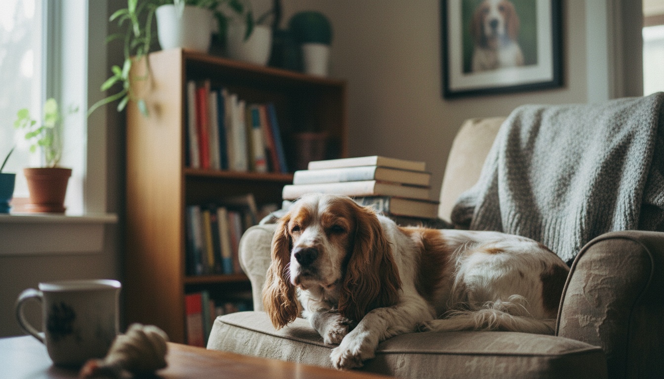 Pienso natural para perros: la guía definitiva para acertar