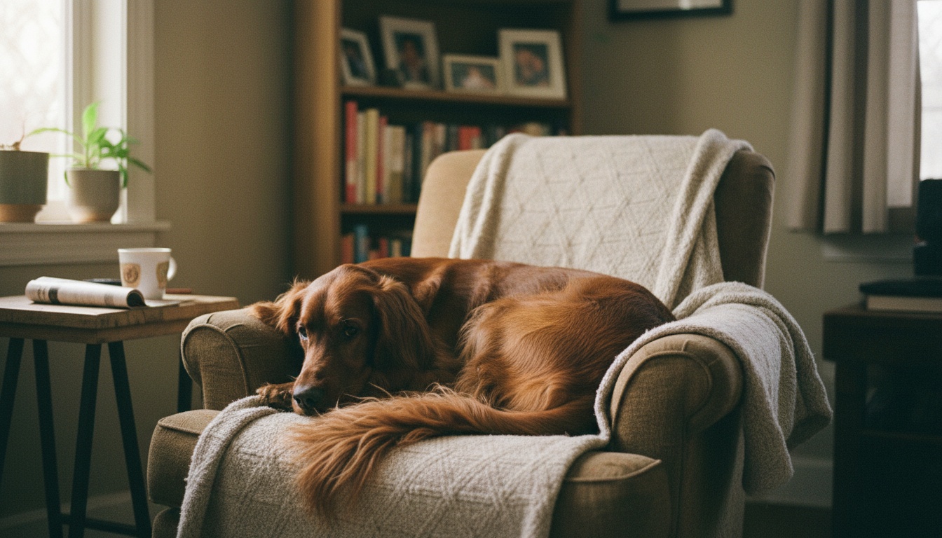 Hundeurne : Welche Modelle passen zu deinem Abschied?