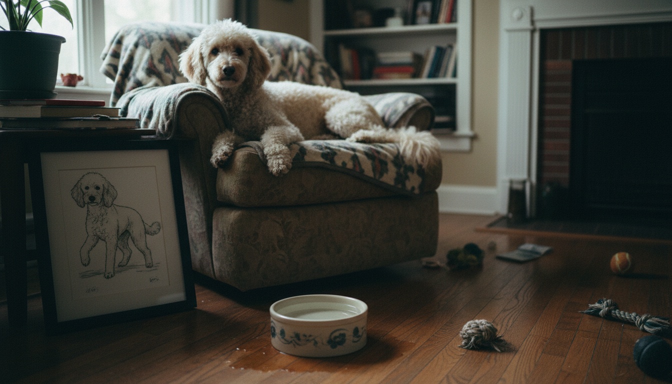 Dürfen Hunde Eier essen? Die Wahrheit über Milch & Käse