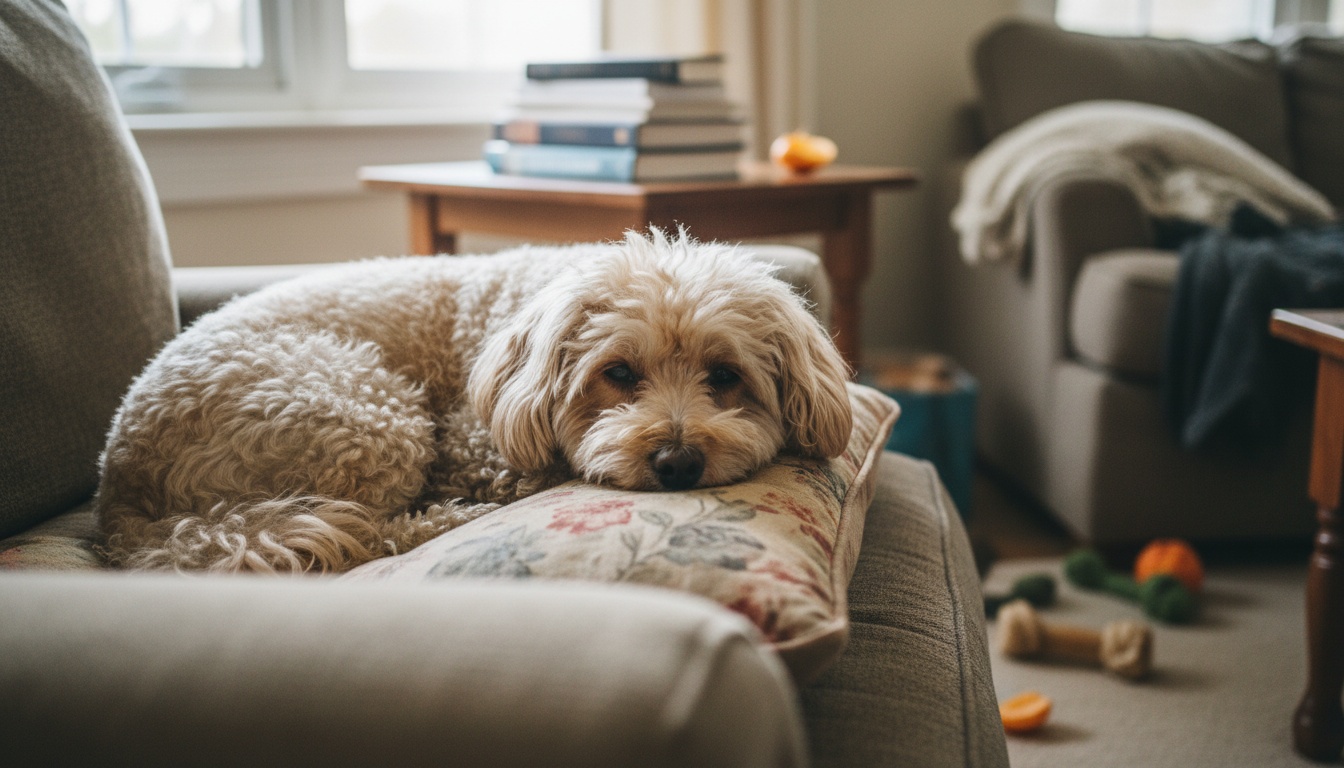 Dürfen Hunde Orangen essen? Die überraschende Wahrheit