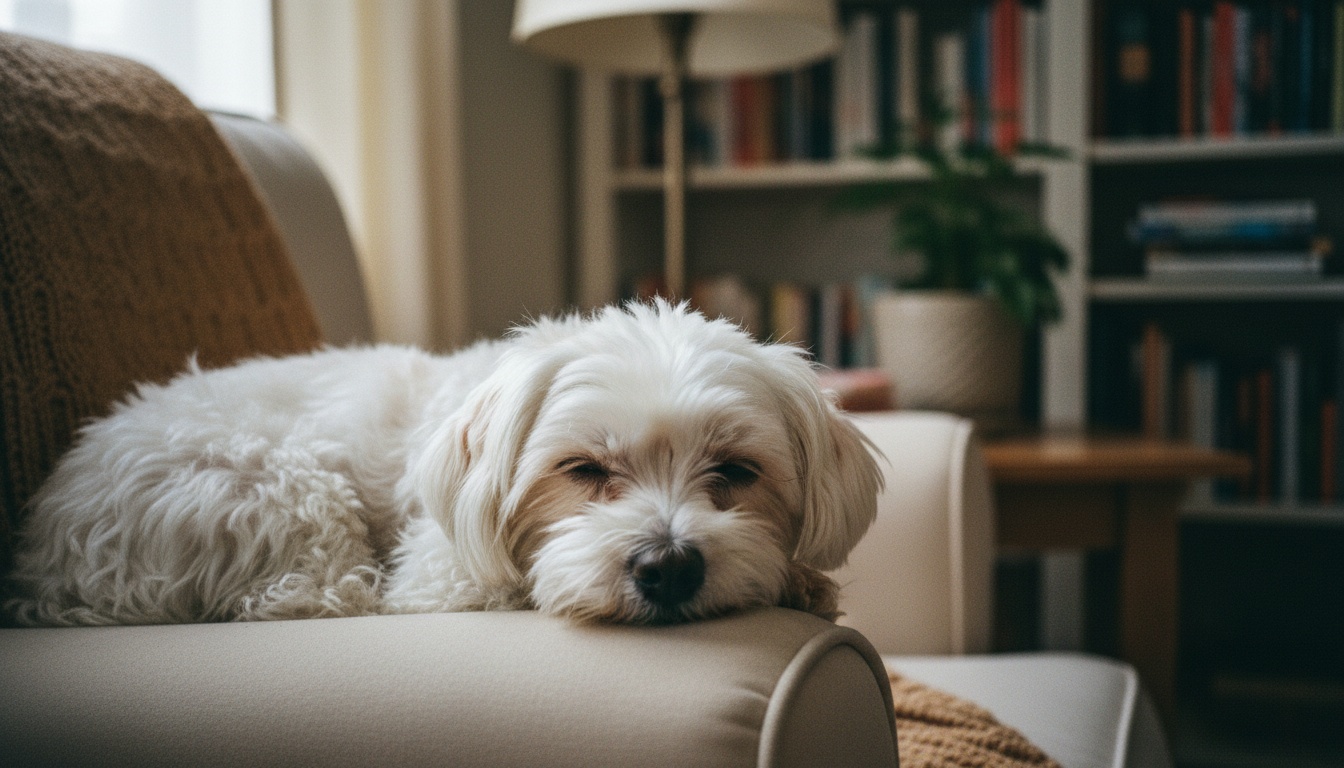 Giftige Zimmerpflanzen für Hunde und Katzen: Der Guide