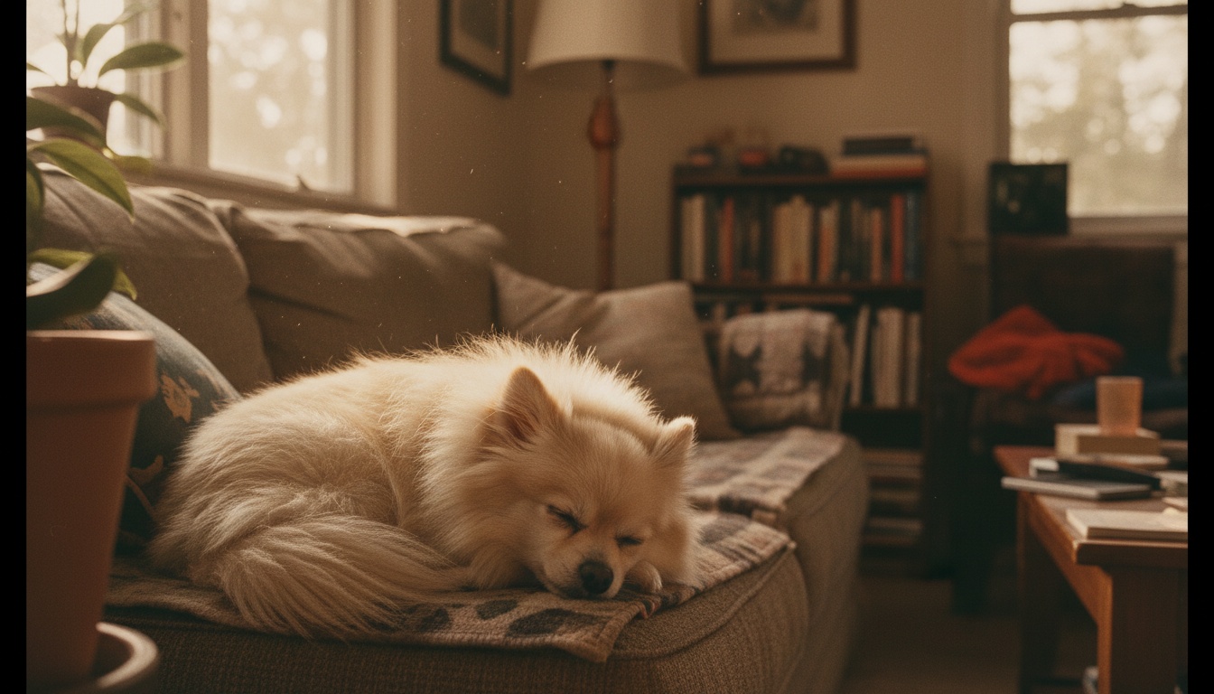 Poesia per il Cane Morto: 40 Frasi d'Addio Toccanti