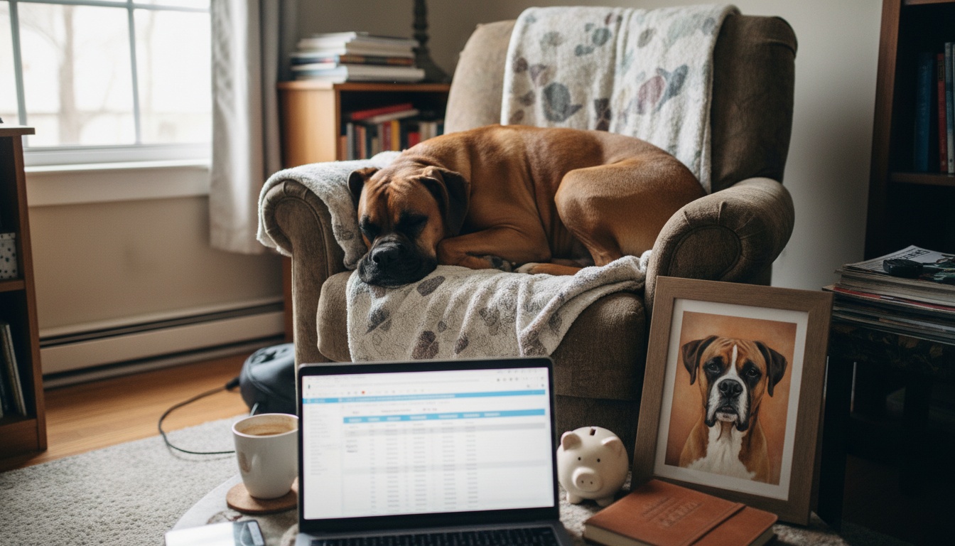 Pet Cremation Cost UK: The Real Price of Saying Goodbye