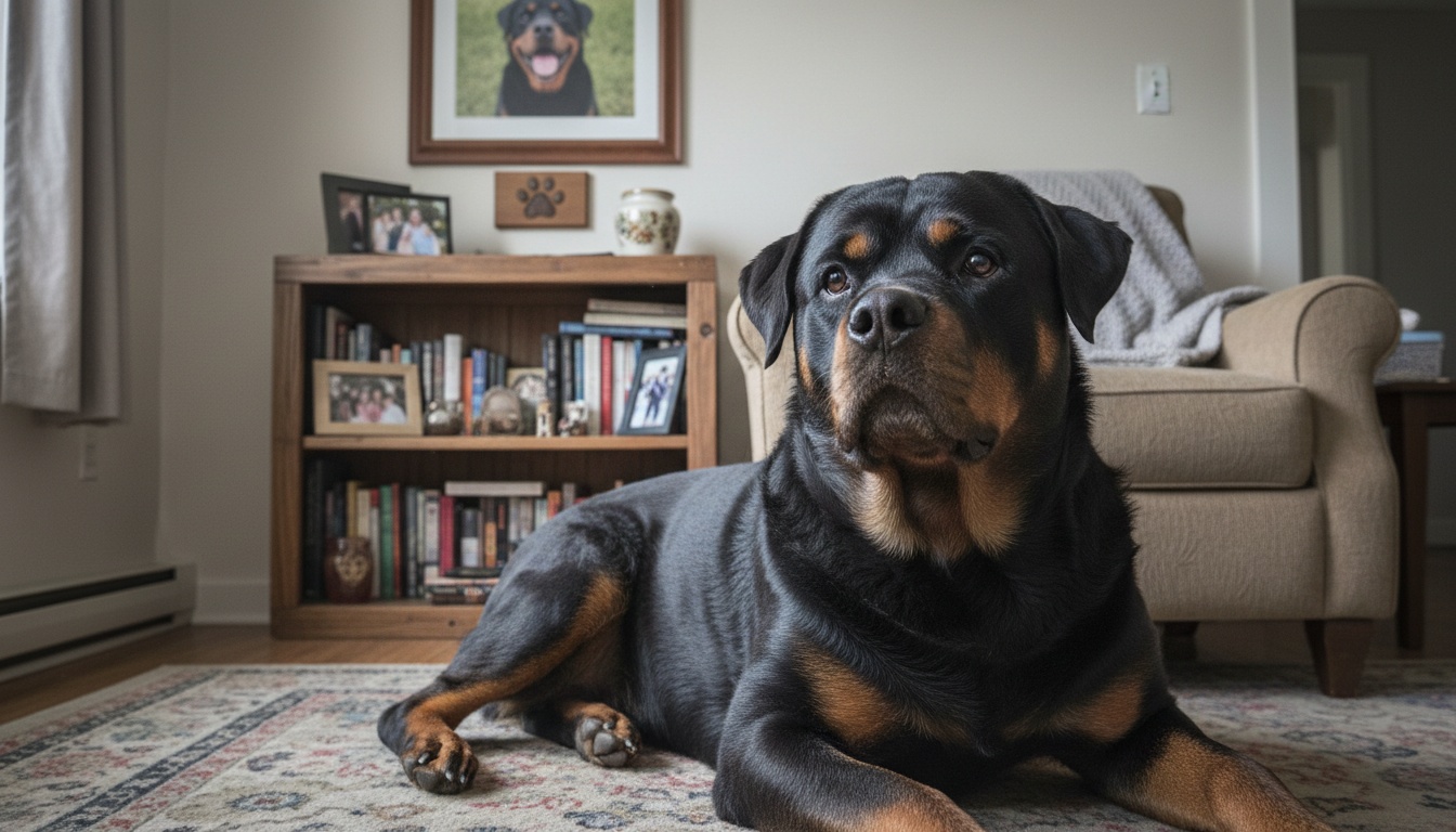 15 Heartfelt Pet Loss Gifts to Honor Your Dog Forever