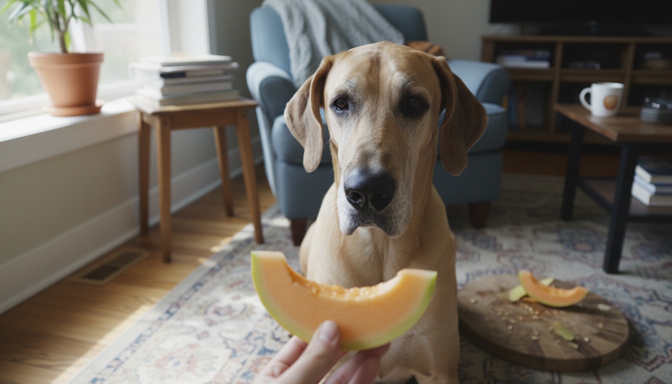 Can Dogs Eat Melon? The Complete Safe Fruit Guide