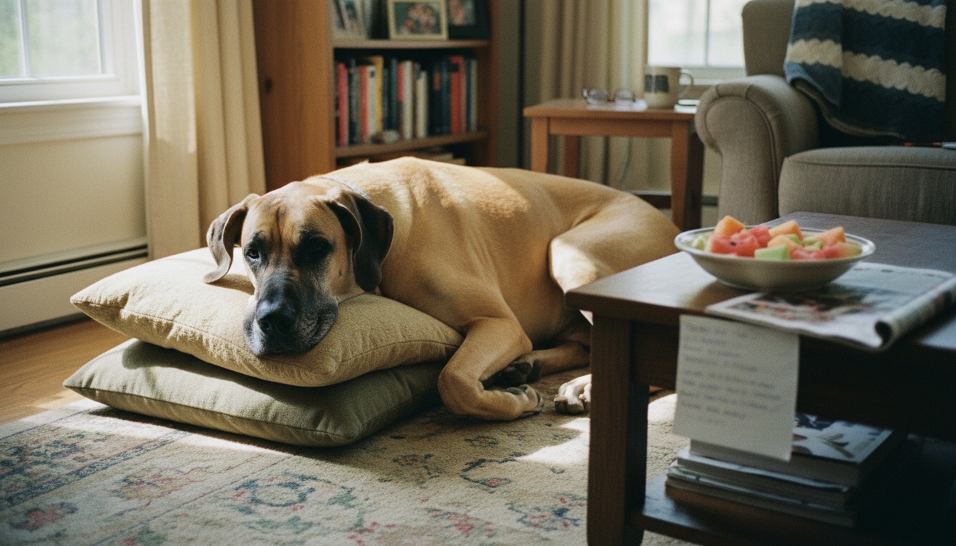 Can Dogs Eat Melon? The Complete Safe Fruit Guide