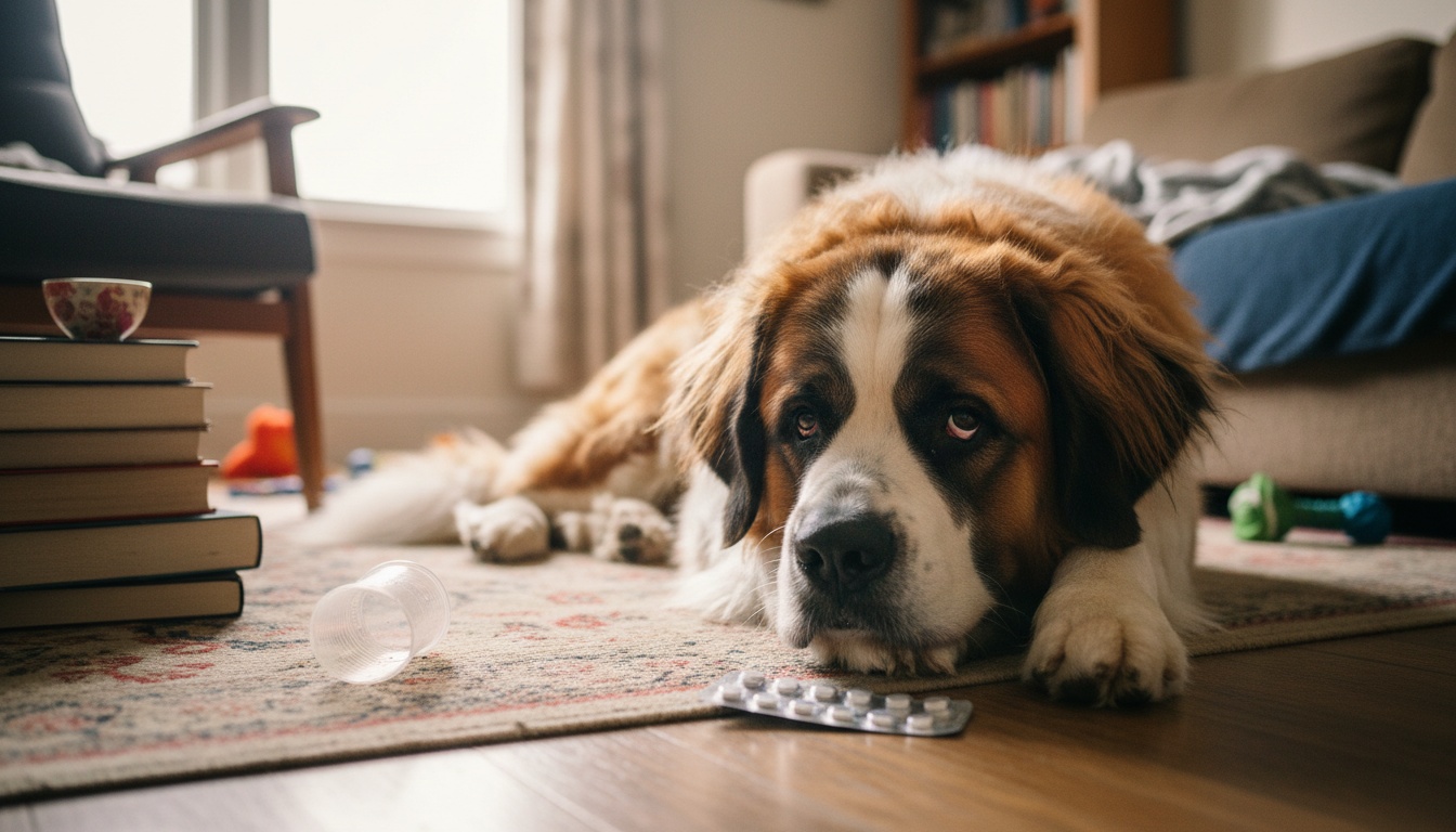 Can Dogs Have Paracetamol? The Answer May Shock You