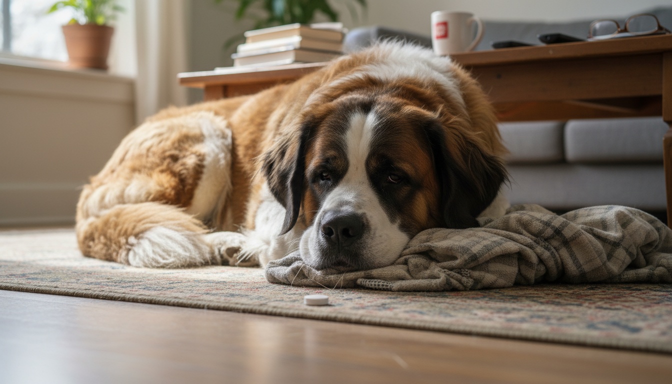 Can Dogs Have Paracetamol? The Answer May Shock You