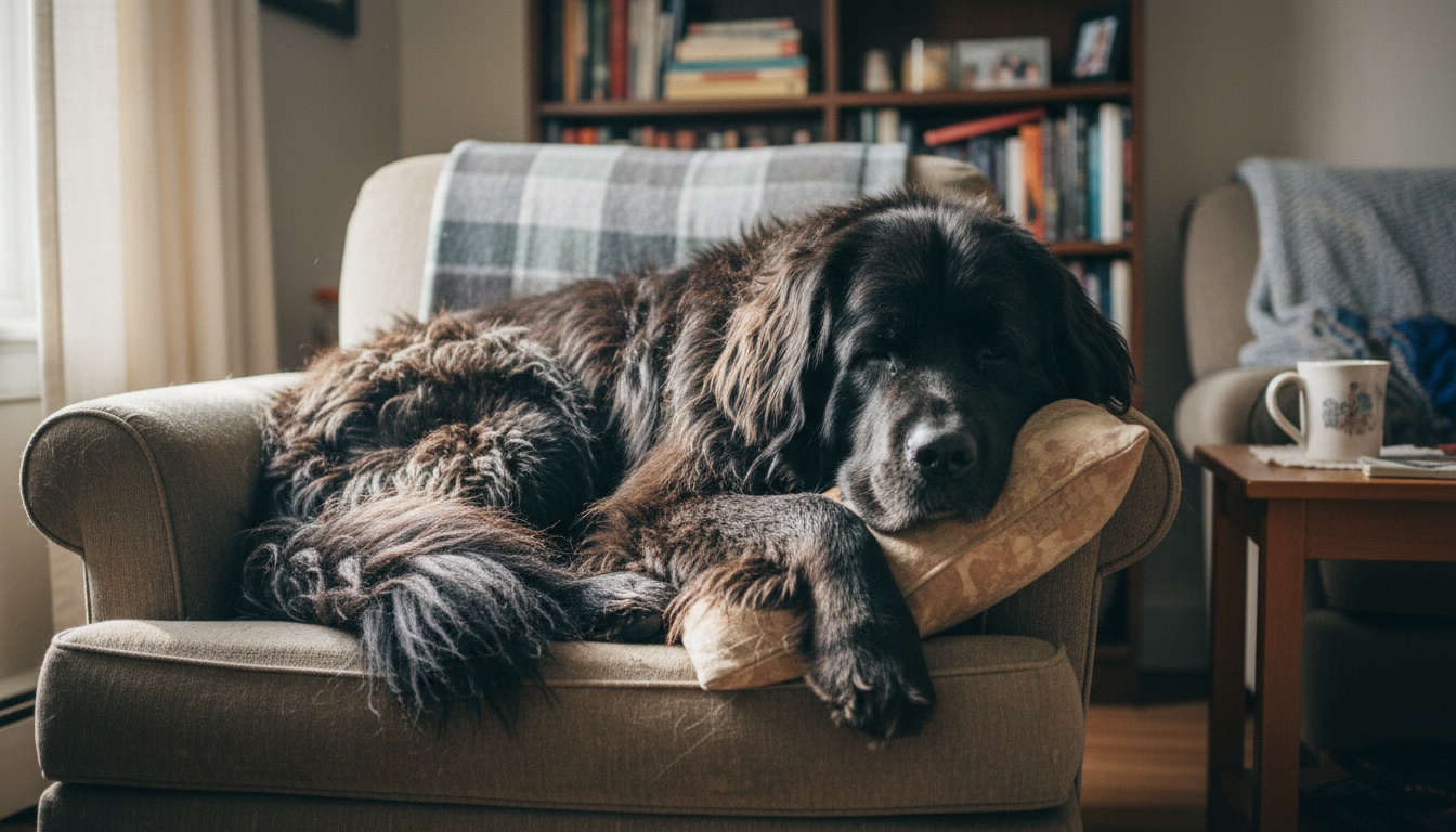 Gedicht hond overleden: troostende woorden bij afscheid