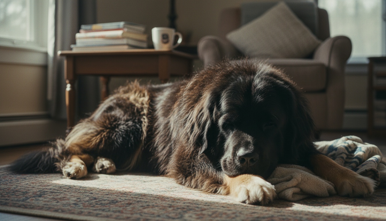 Gedicht hond overleden: troostende woorden bij afscheid
