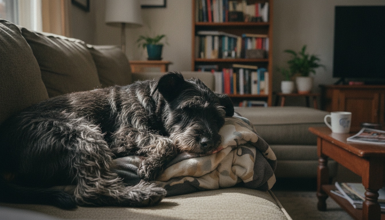 Prendre soin de ses animaux au quotidien