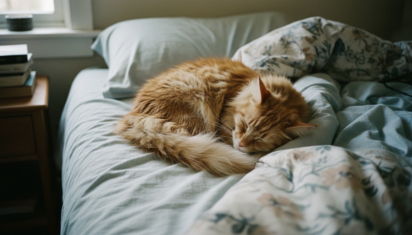 Coussin photo animal : votre compagnon déco