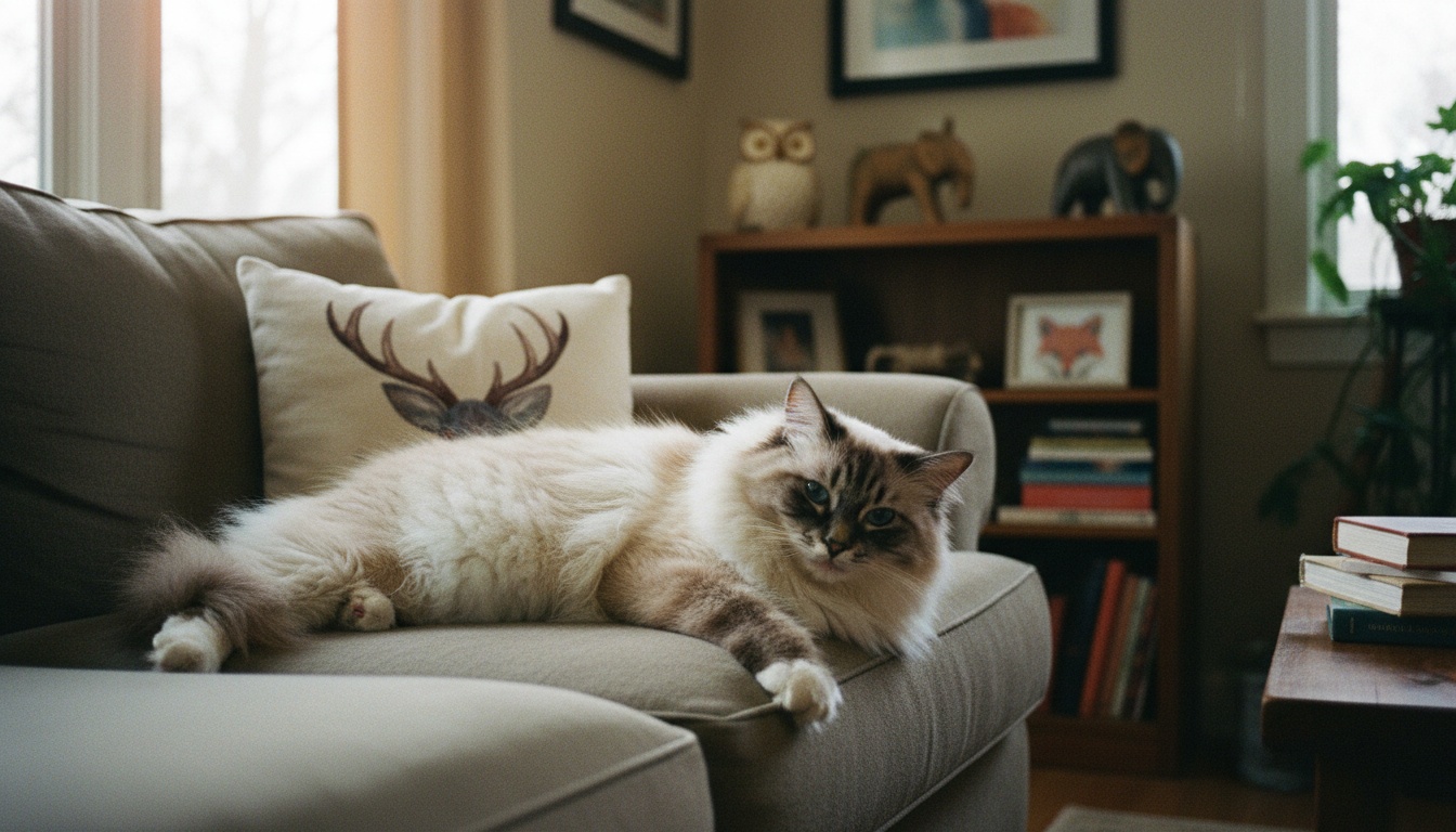 Idées déco originales sur le thème animal