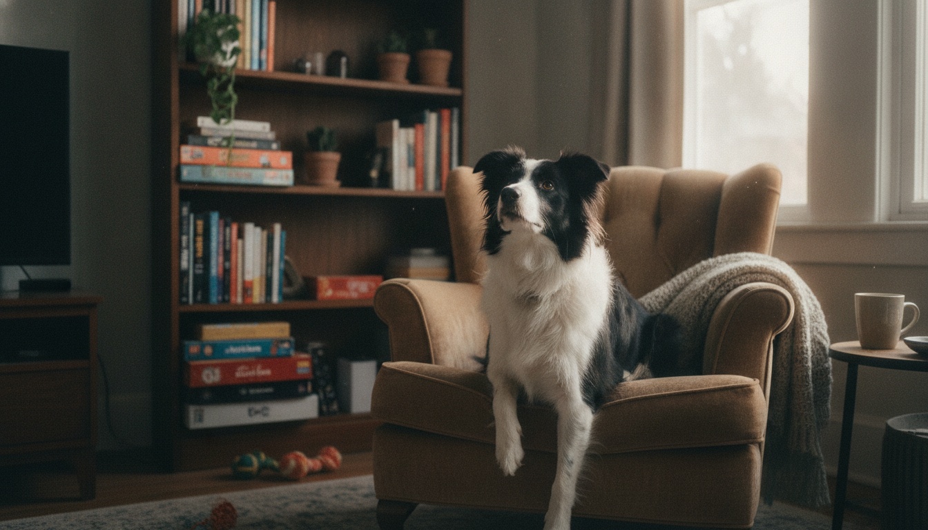 10 idées d'activités fun avec ton animal
