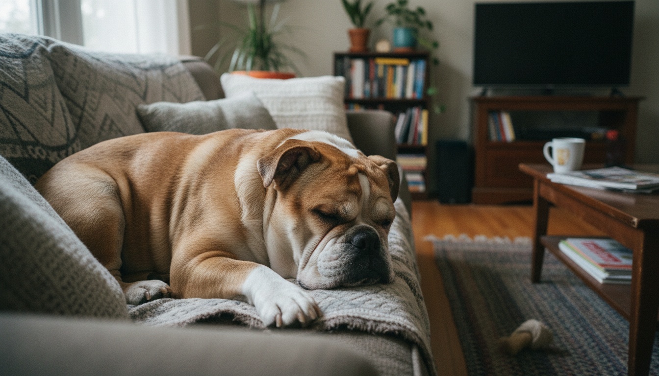 Garde d’animaux : partez en vacances zen