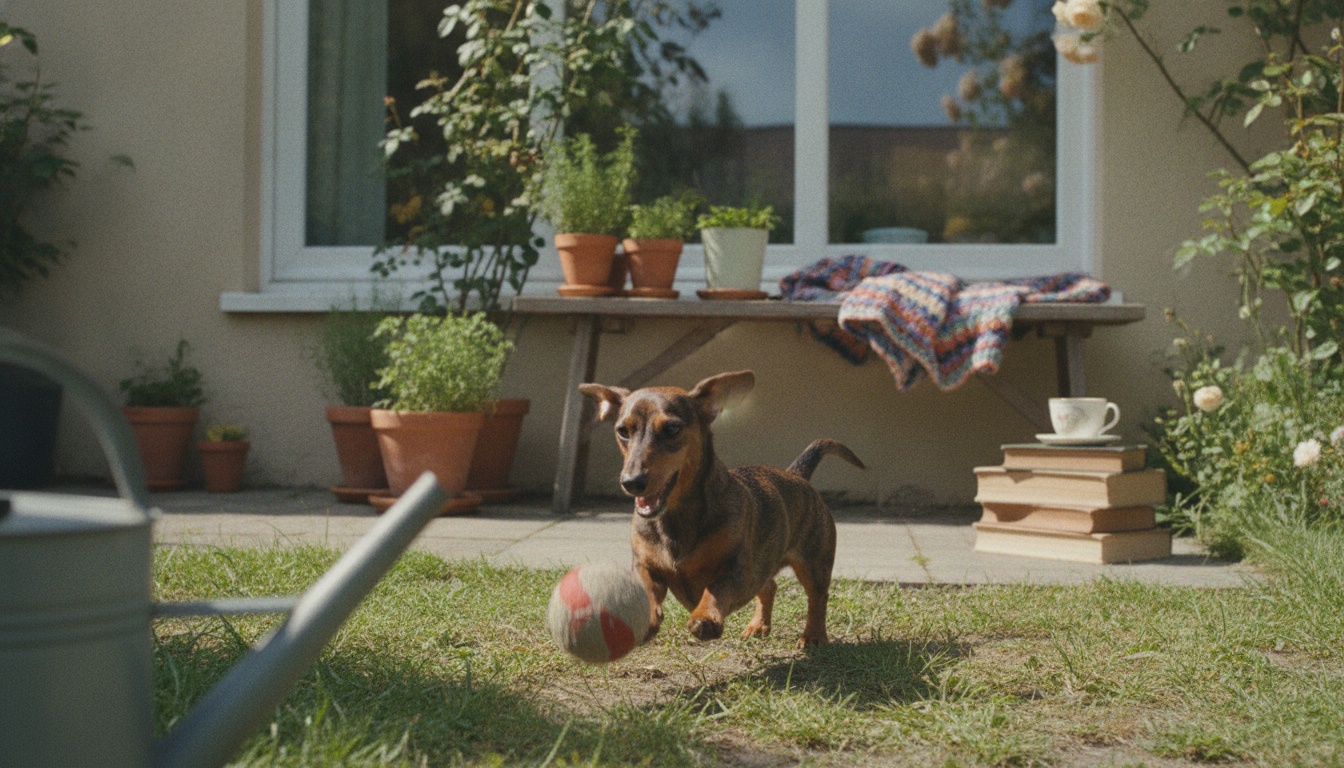 Hôtel pet friendly : partez avec votre chien