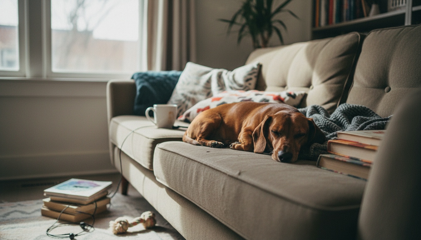 10 idées d'activités fun avec son chien