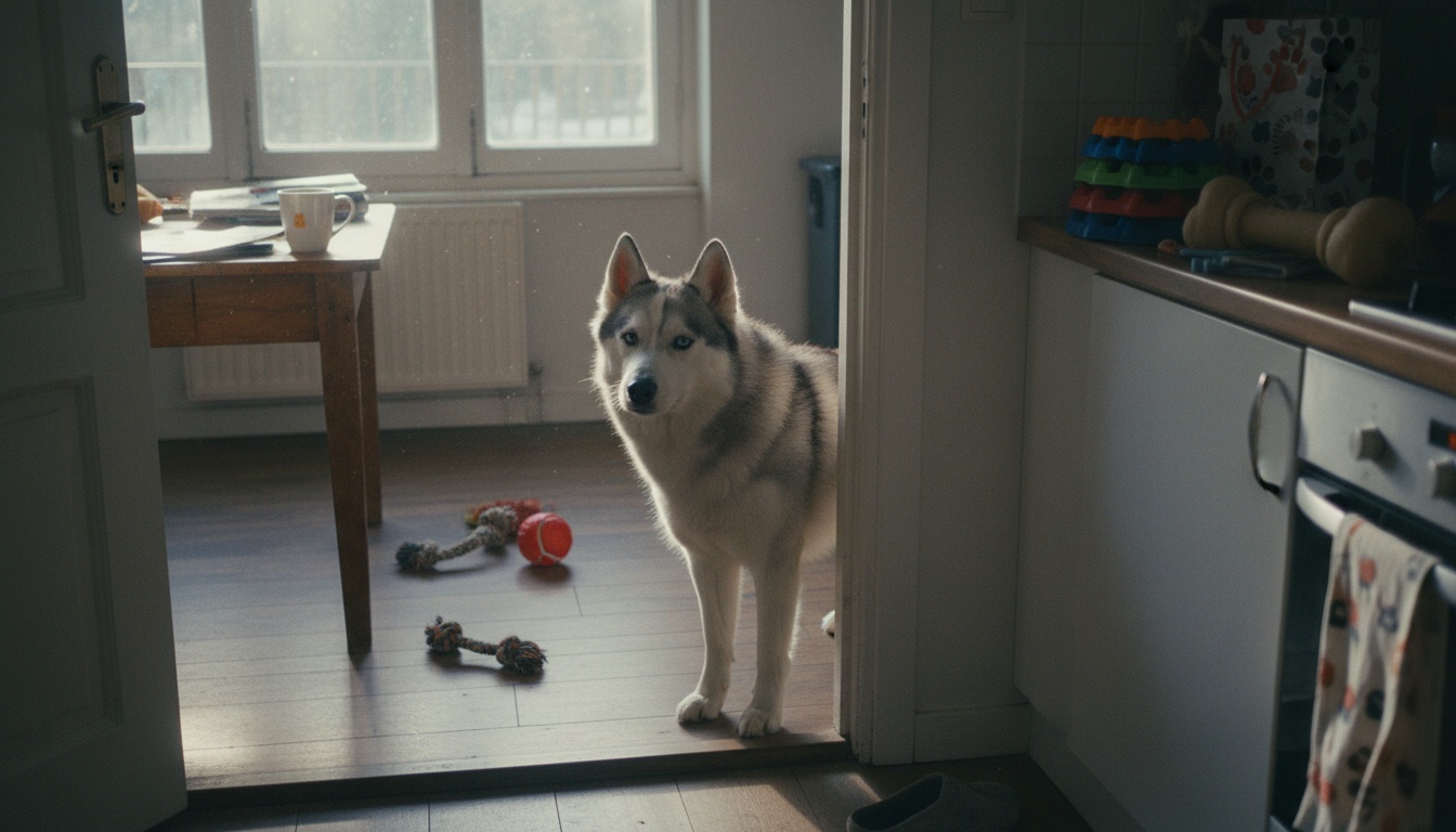 Top jouets pour chiens à offrir en cadeau