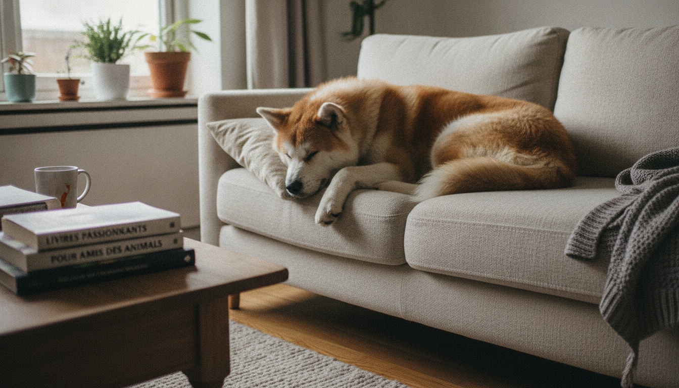 Livres passionnants pour amis des animaux