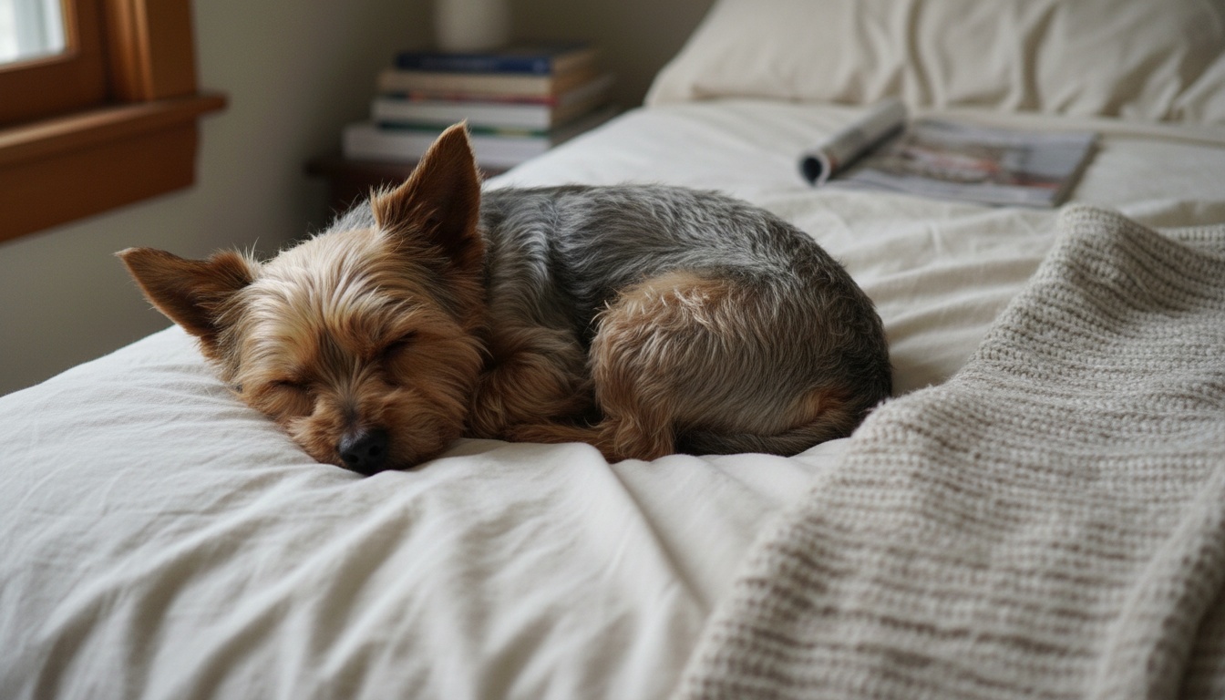 Comment bien nourrir son chien au quotidien