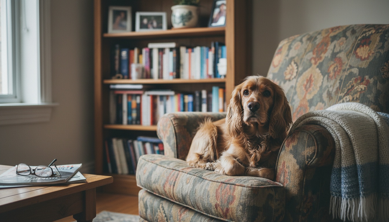Balade canine : nos astuces pour l'organiser