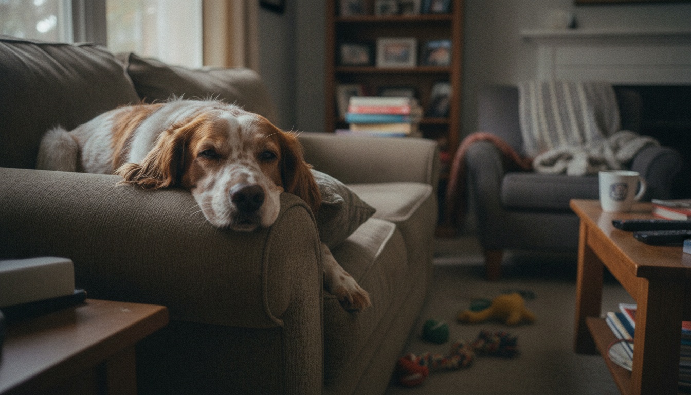 Paniers pour chiens : 7 idées cadeaux top