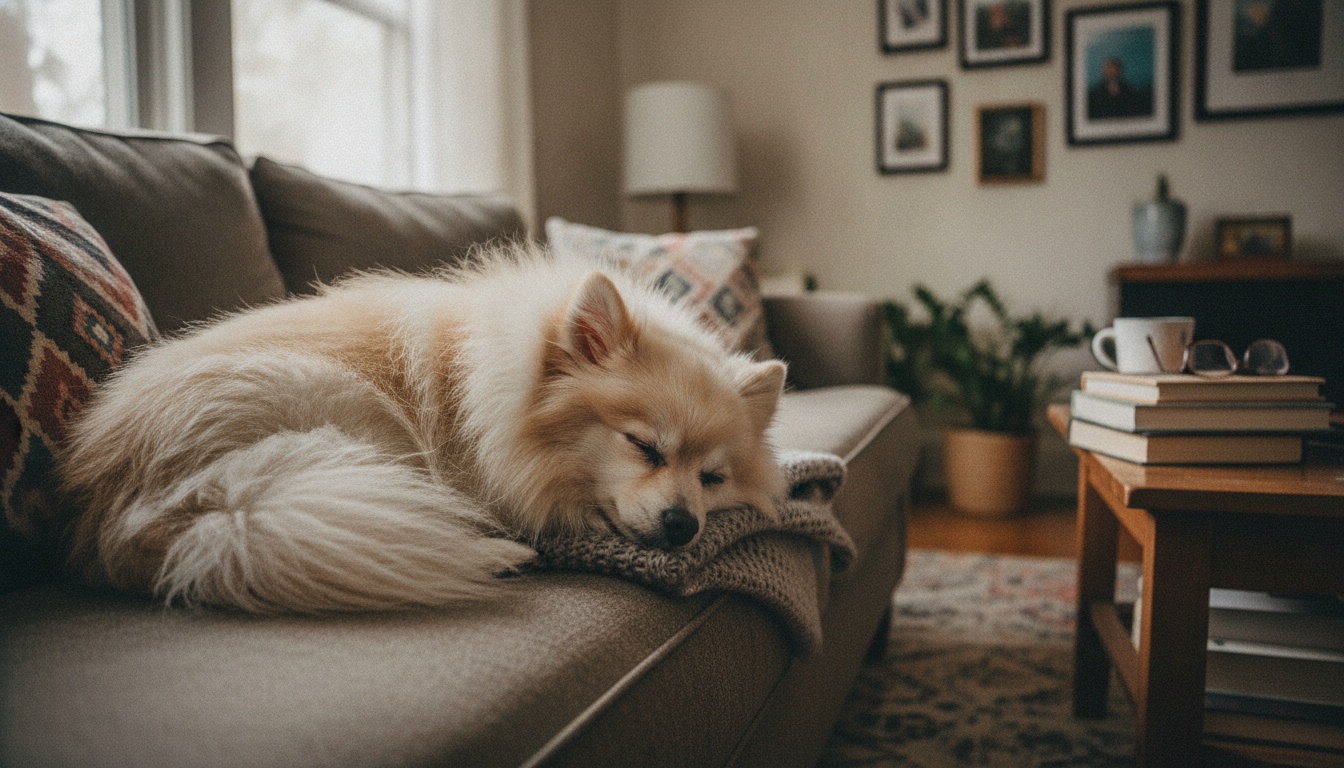 Astuces inédites pour photographier son chien