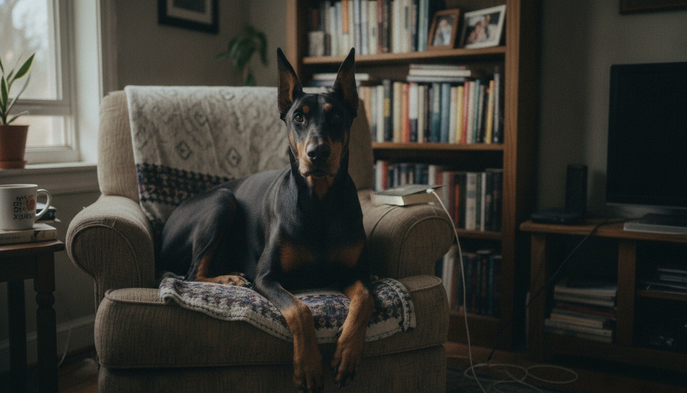 Animaux célèbres : leurs portraits étonnants