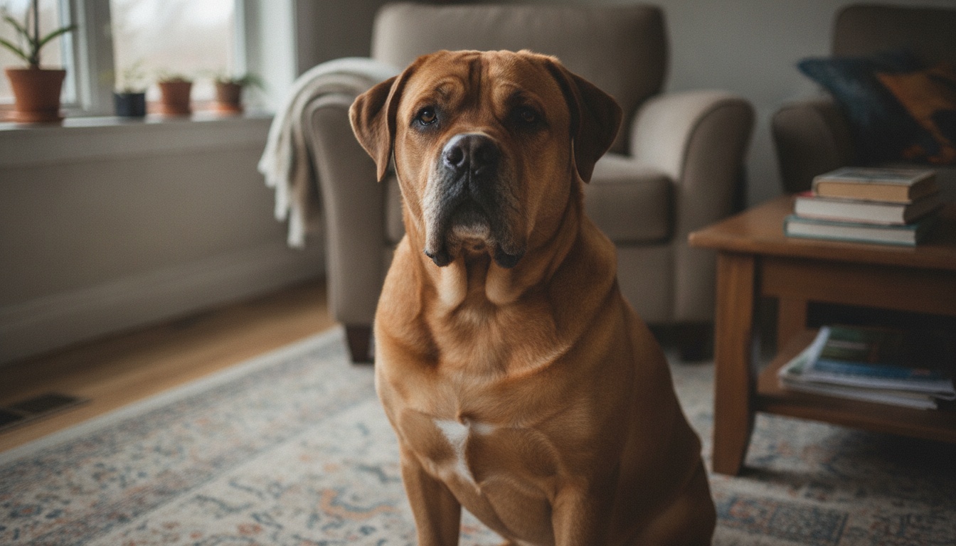 Chiens : stop aux puces et tiques naturellement